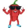 Chili chillin